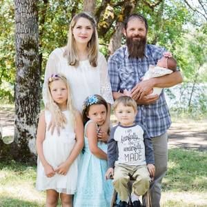 Meet your Posher, Jacksonandamy